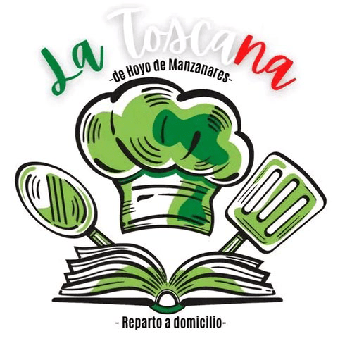 Logo La Toscana Logo La Toscana