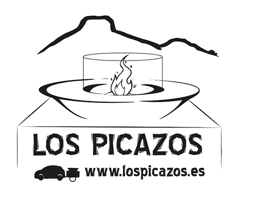 Logo LOS PICAZOS Logo LOS PICAZOS