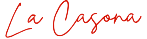 La casona_logo