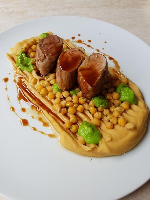 Escapada gastronómica desde Madrid